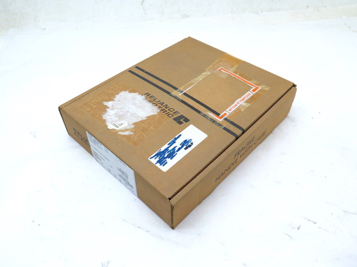 Allen-Bradley 142734 Control Board SEALED IN ORIGINAL BOX - Advance Operations