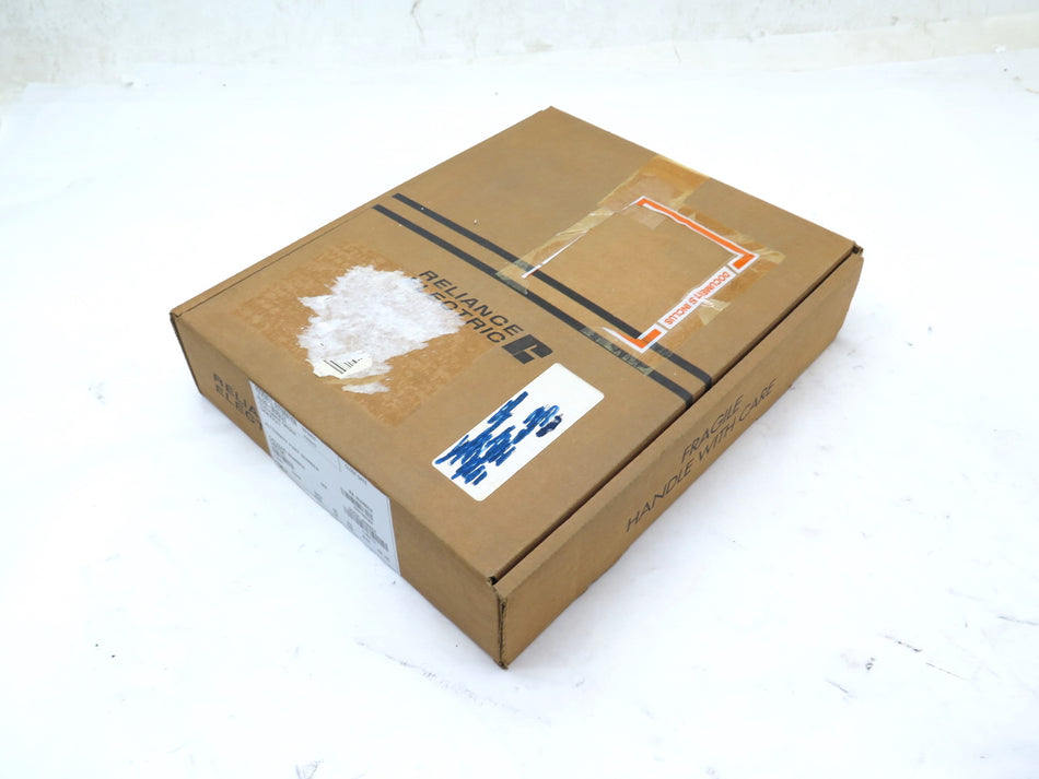 Allen-Bradley 142734 Control Board SEALED IN ORIGINAL BOX - Advance Operations