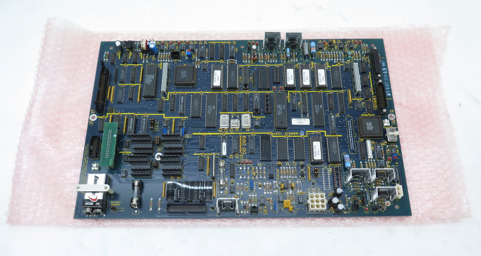 Videojet 375400-141 G0066B Control Board MINT CONDITION - Advance Operations