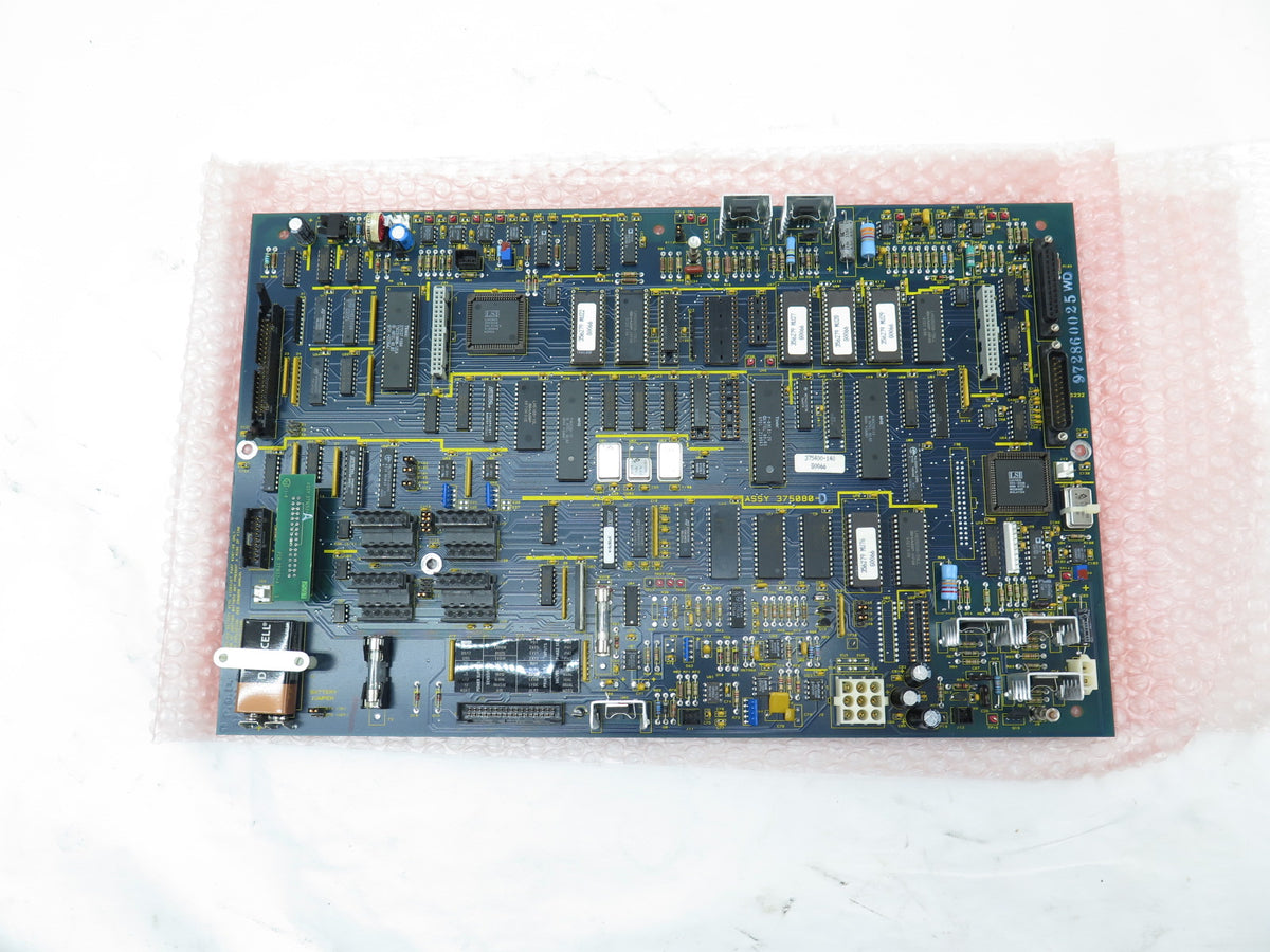 Videojet 375400-140 G0066 Control Board MINT CONDITION - Advance Operations