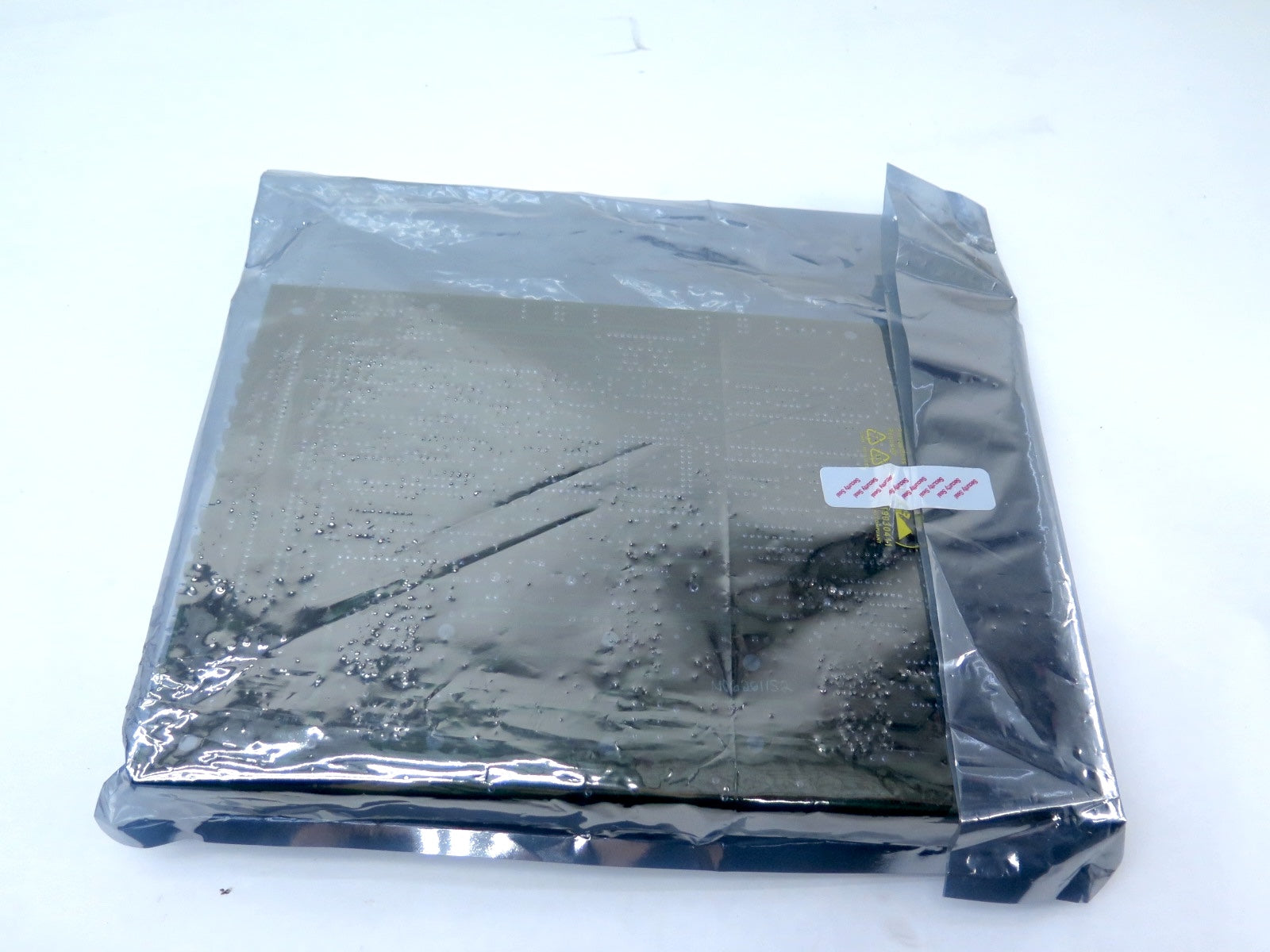 Ajax Tocco Magnethermic 72010A16 / U-01-1357-A Logic Control Board SEALED - Advance Operations