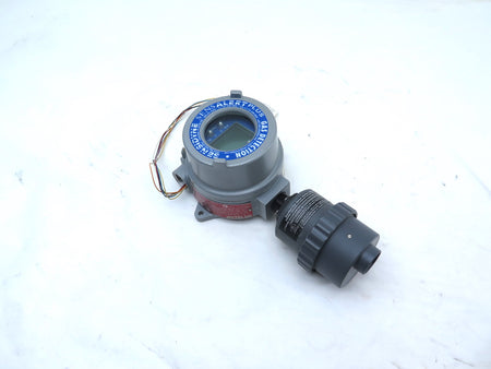 Sensidyne 820-0206-206 Gas Sensor / SP5XP - Advance Operations