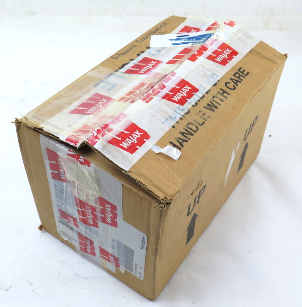 Gast / Wainbee GAS2AM-NRV-90 / 2AM-NRV-90 Air Motor - Advance Operations