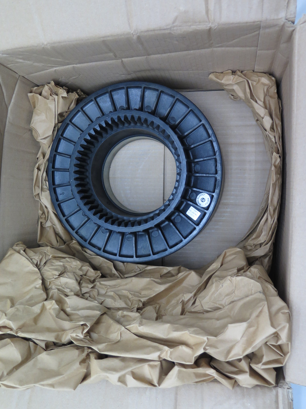 Atlas Copco 1635099600 Coupling - Advance Operations