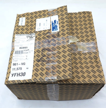 Atlas Copco 1635099600 Coupling - Advance Operations