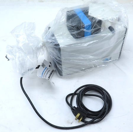 KNF UN820FTP Laboport Vacuum Pump 115V - Advance Operations
