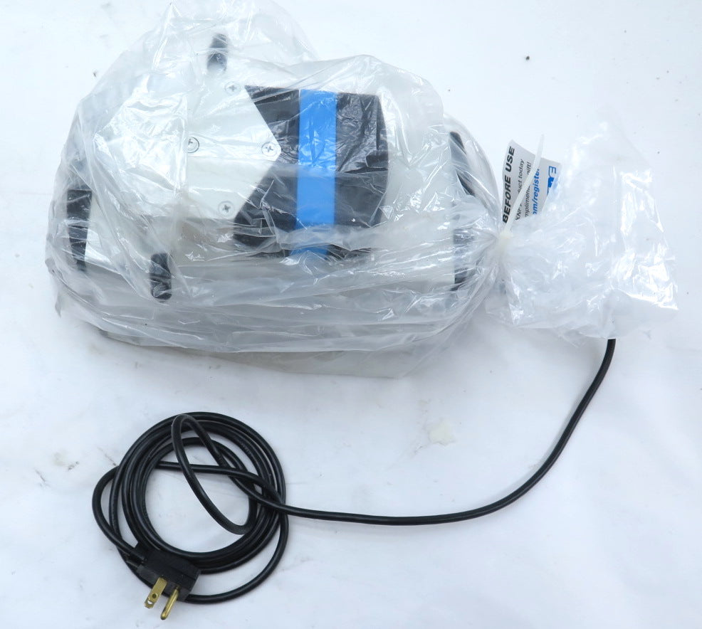 KNF UN820FTP Laboport Vacuum Pump 115V - Advance Operations