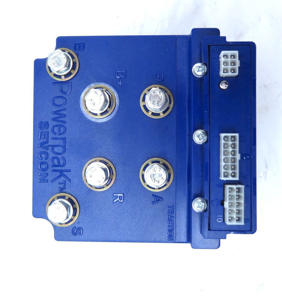 Sevcon 632T86211 PowerPak 80V Type PP286M - Advance Operations