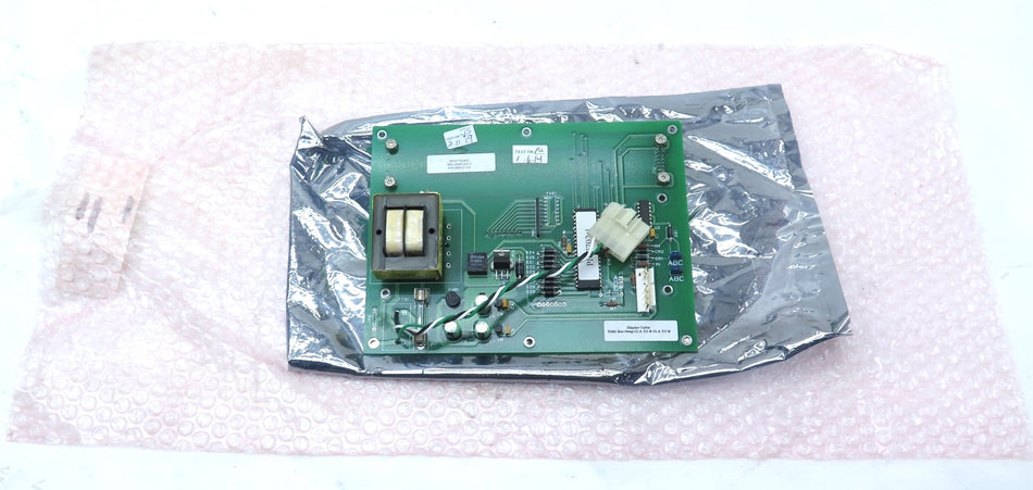 Belco MSA7702-1 MII Display 2 PC7702-1 Circuit Board - Advance Operations