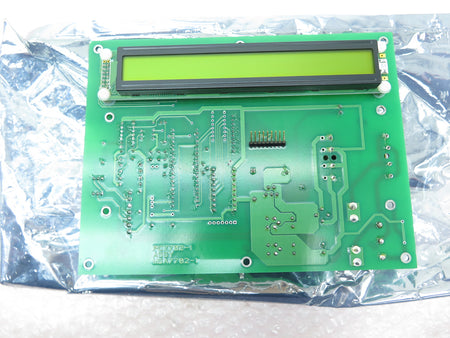 Belco MSA7702-1 MII Display 2 PC7702-1 Circuit Board - Advance Operations