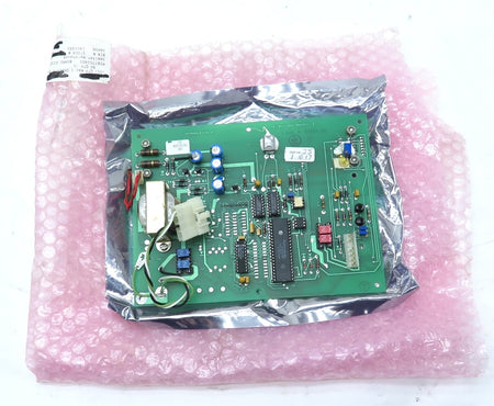 Belco 080 MSA7002A01 AAS Control & Display Board - Advance Operations