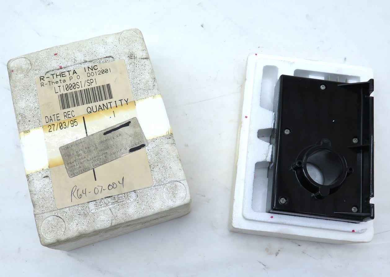 LEM / R-theta LT1000SI/SP1 Current Sensor 1000AMP 1:5000 - Advance Operations