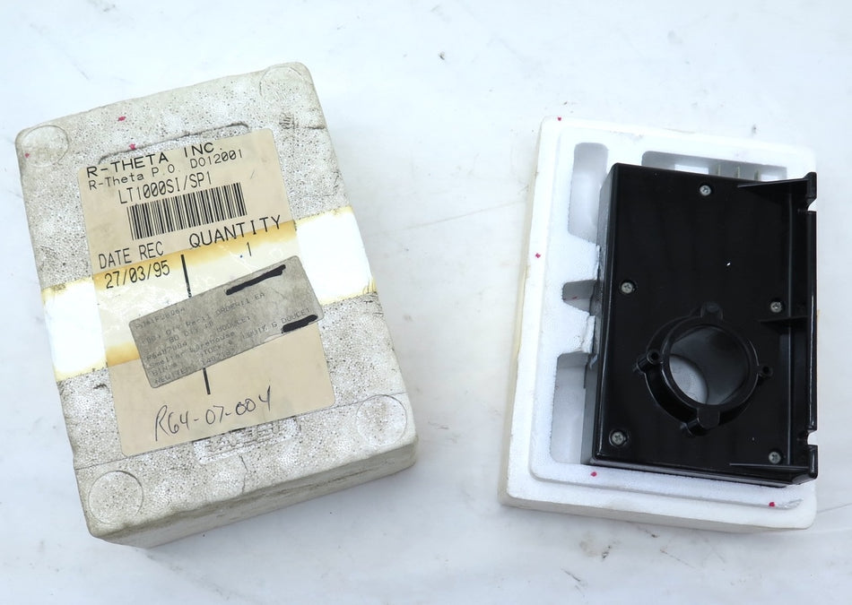 LEM / R-theta LT1000SI/SP1 Current Sensor 1000AMP 1:5000 - Advance Operations