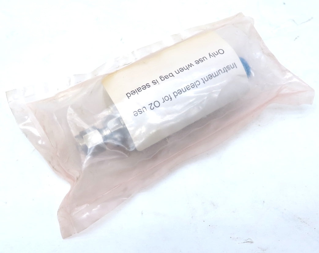 Bronkhorst M-423-21-50-V In-Line Filter O2 Factory Sealed - Advance Operations