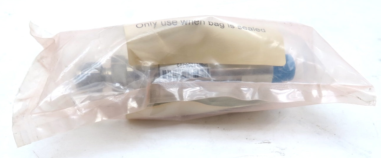 Bronkhorst M-423-21-50-V In-Line Filter O2 Factory Sealed - Advance Operations