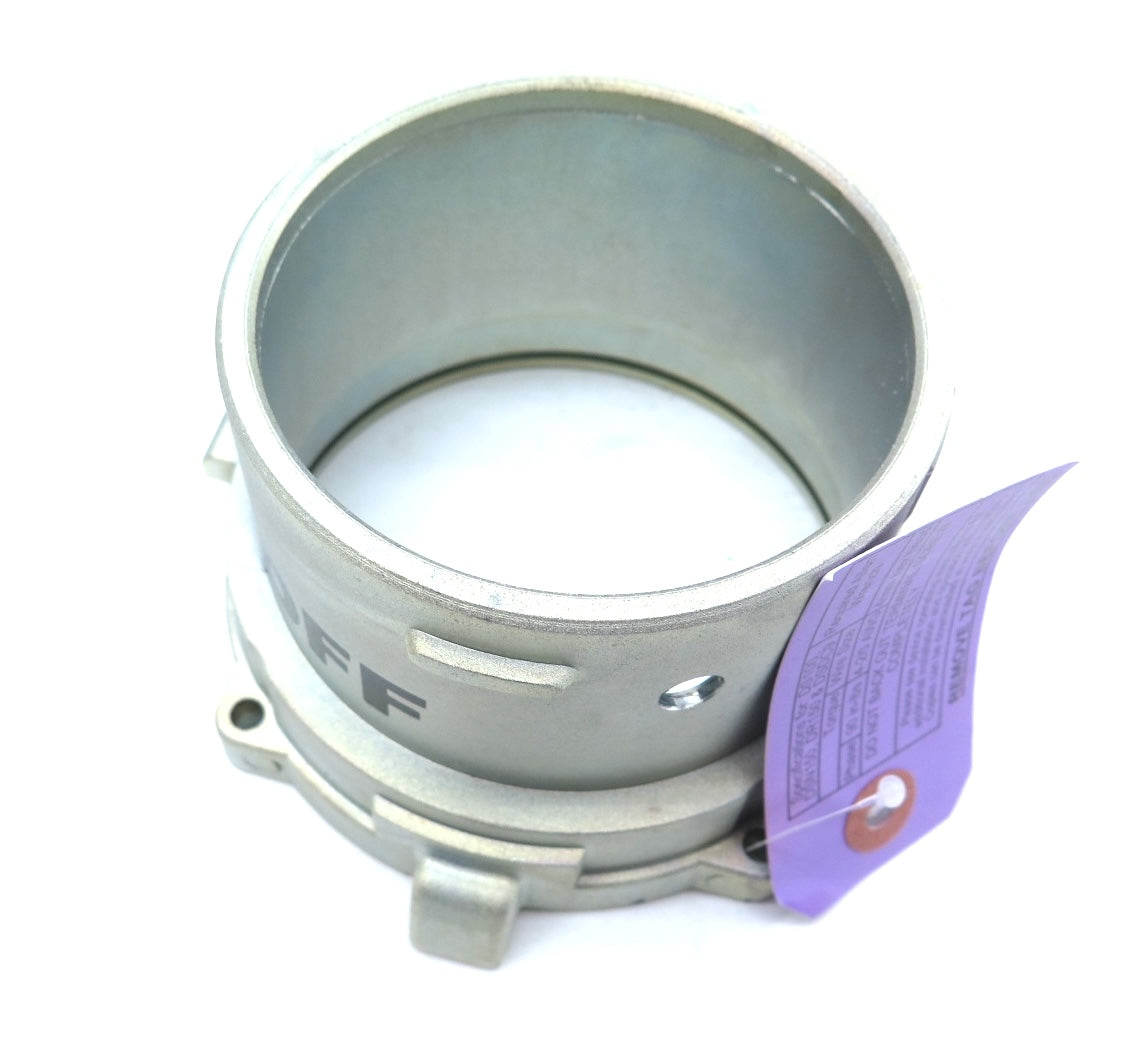 Meltric 37-98143 DS100 Receptacle Sleeve Only Cover + Gasket - Advance Operations
