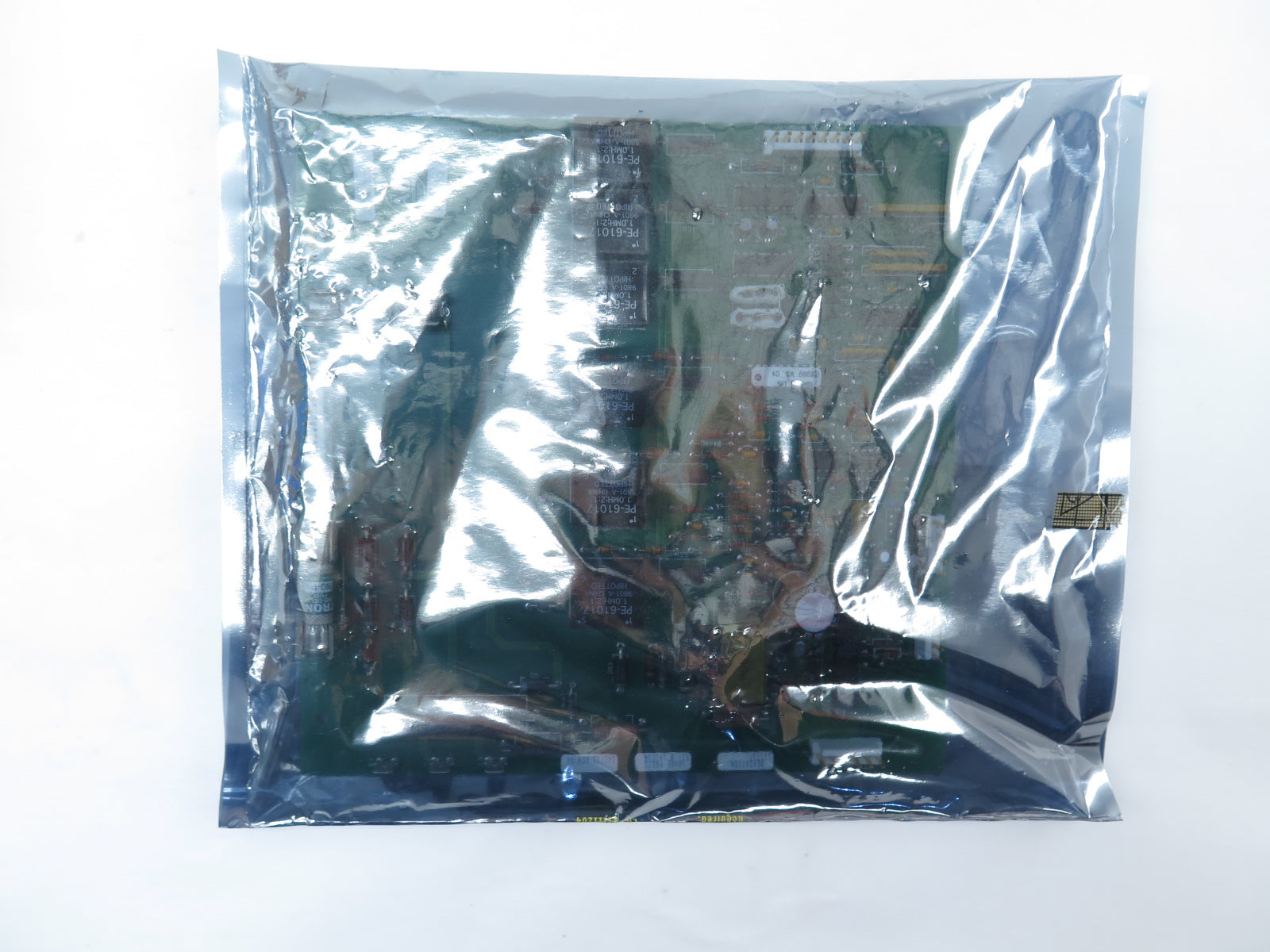 Allen-Bradley 142734 Control Board SEALED IN ORIGINAL BOX - Advance Operations