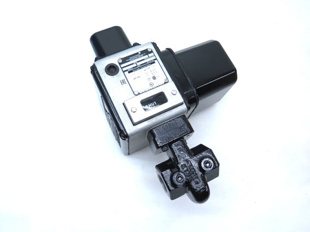 Honeywell / Fives North American 1.25" 1519-2 / 125SNA11 Natural Gas Valve - Advance Operations