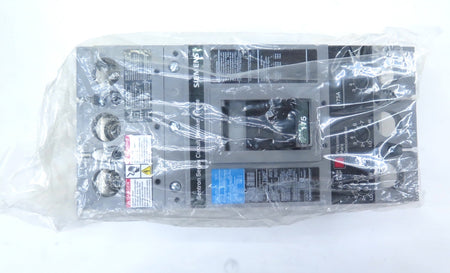 Siemens FD63B175 Molded Case Circuit breaker 3P-175A - Advance Operations