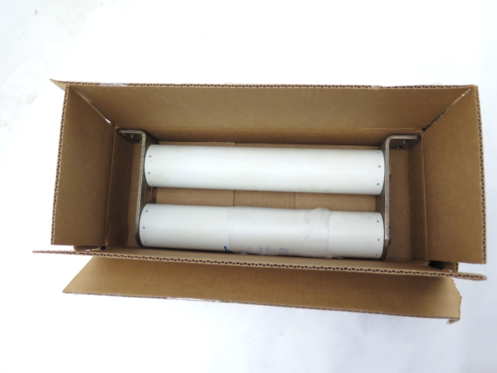 Ferraz Shawmut A055B2DAR0-300E 5.5kV Bolt-In Amp-Trap Fuses - Advance Operations