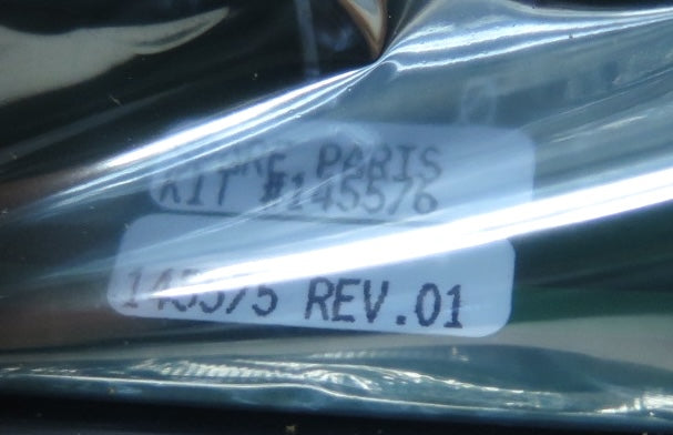 Allen-Bradley 145575 Drive Snubber Board Rev.01 - Advance Operations