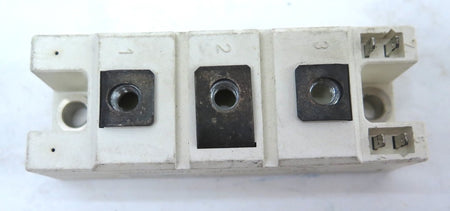Semikron SKKT 132/14E Semipack 2 Power Module - Advance Operations