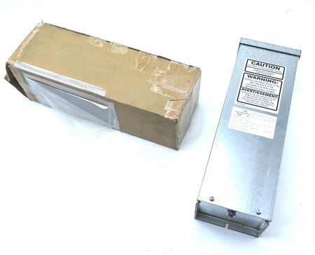 ElectrotekLTD R500-20K600V Packaged Capacitor 600V 19A - Advance Operations