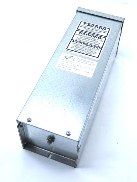 ElectrotekLTD R500-20K600V Packaged Capacitor 600V 19A - Advance Operations