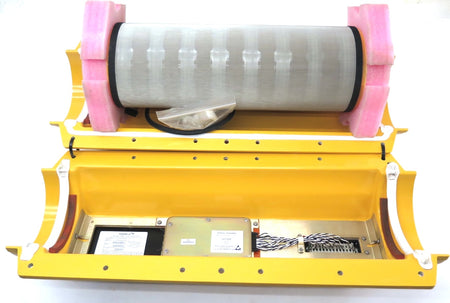 Cidra / Sonartrac SH-E06-00-01-01A-02 / 20382-0601 Flow Monitor 6" System - Advance Operations
