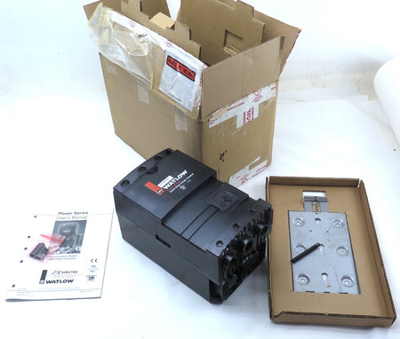 Watlow PC20-F20C-1000 Power Controller 600Vac - Advance Operations