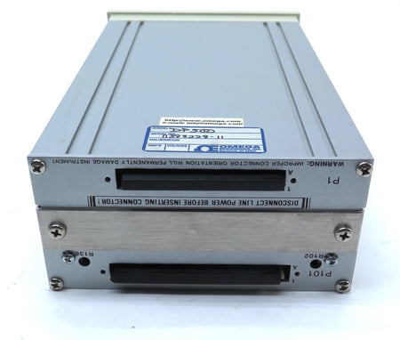 Omega DP500 Strain Gauge Indicator NEW OLD STOCK - Advance Operations