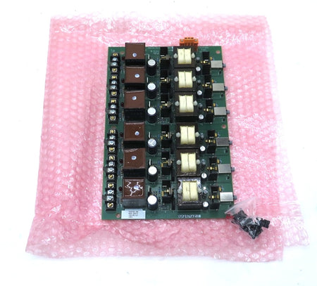 Ajax Tocco Magnethermic U-02-0770-12MK-A / 72012A06 Power Board - Advance Operations