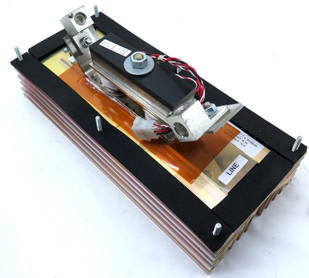 Belco A5B3067A01 SCR Assembly - Advance Operations