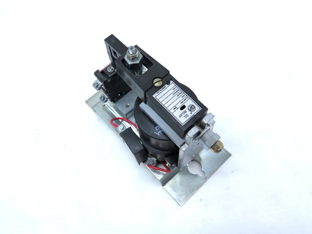 EC&M 7001-KP02 DC Relay Ser.A - Advance Operations