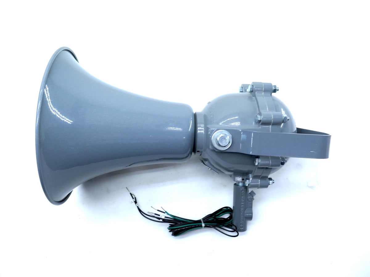 Edwards / Adaptatone 5533M-Y6 Audible Signaling Device - Advance Operations