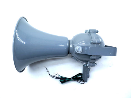 Edwards / Adaptatone 5533M-Y6 Audible Signaling Device - Advance Operations