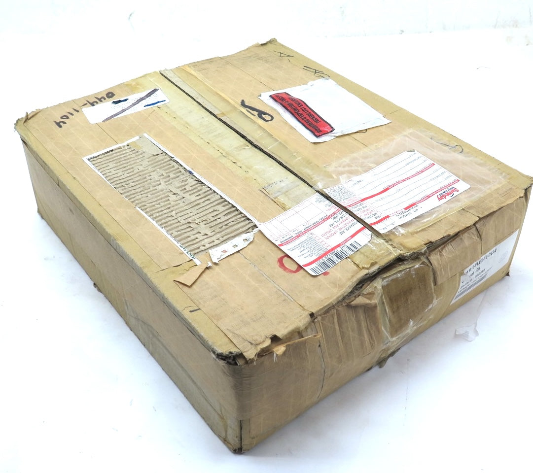 Magnetek TC-FLEX12-CSAE R2 KIT Radio Remote Control Transmitter & Controller - Advance Operations