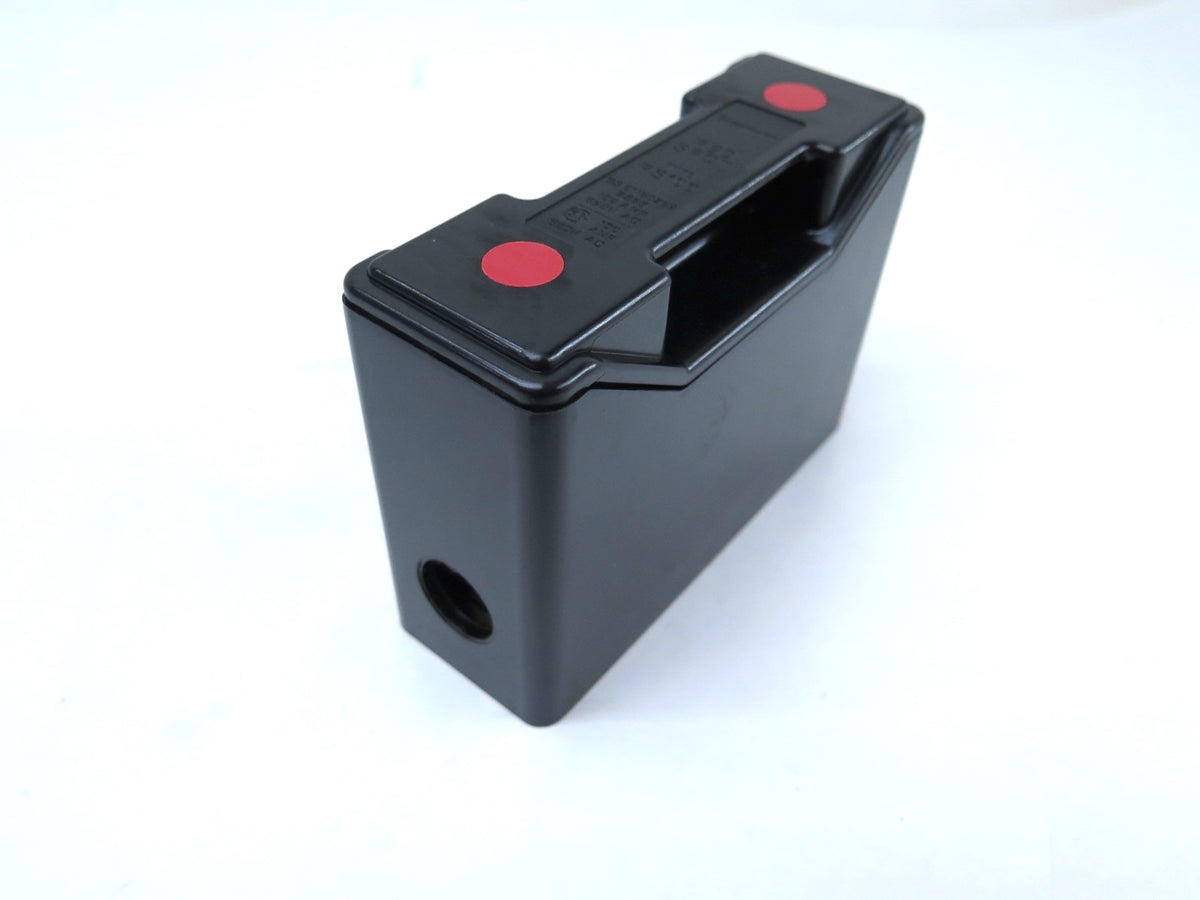 Bussmann RS100H Red Spot Fuseholder 100A 600Vac - Advance Operations