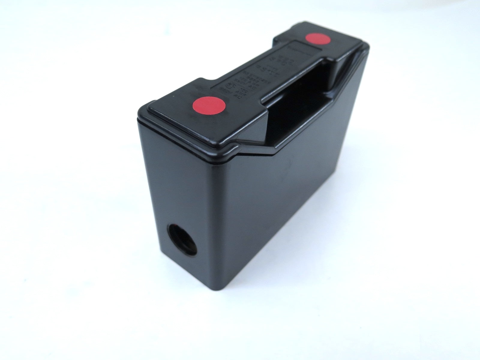 Bussmann RS100H Red Spot Fuseholder 100A 600Vac - Advance Operations
