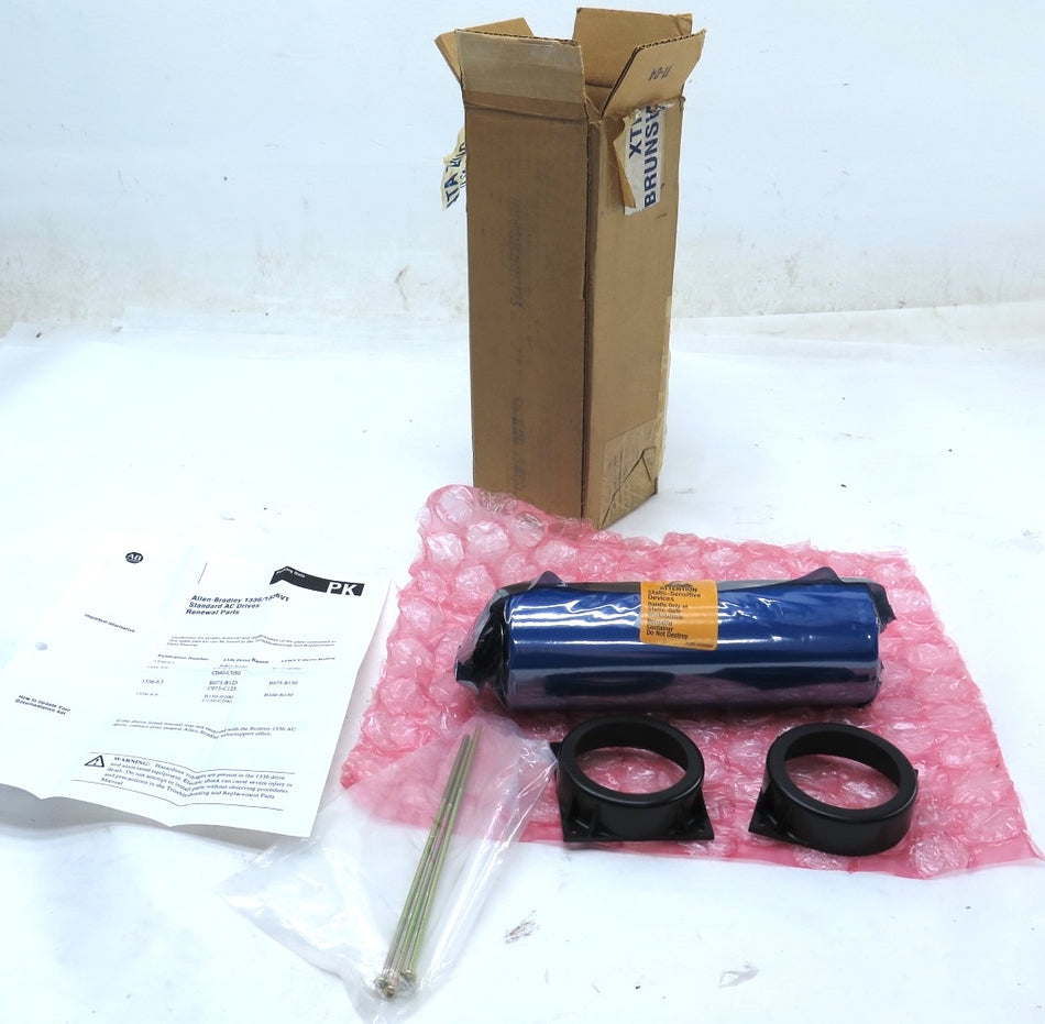 Allen-Bradley 140550 Bus Capacitor kit for 1336/1336VT - Advance Operations