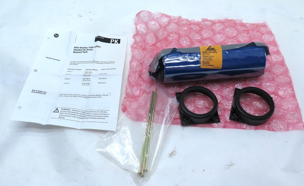 Allen-Bradley 140550 Bus Capacitor kit for 1336/1336VT - Advance Operations