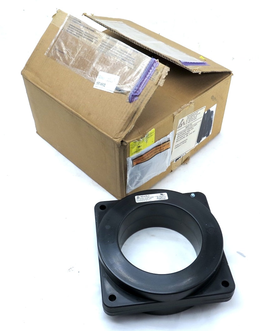 Square D / Schneider 780R-202 Current Transformer Ratio 2000:5 - Advance Operations