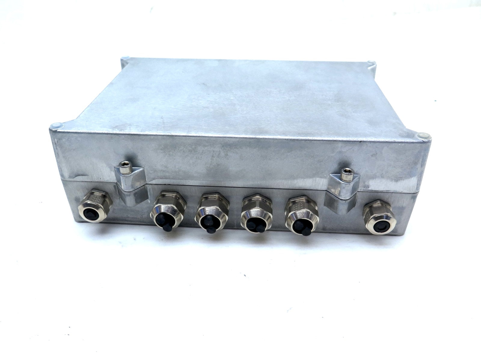 Magtrol LMU 217 / 224-217-000-011 Load Monitoring Unit - Advance Operations