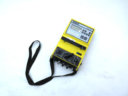 Druck / Transcat ISDPI 601TR / DPI601TR/CSA Digital Pressure Calibrator - Advance Operations