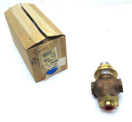 Asco V13FS2E04T166 3/4 Inch 3-Way Valve - Advance Operations