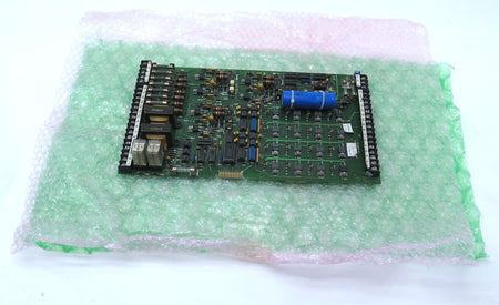 Belco PC4009-01 Interface Control Board - Advance Operations