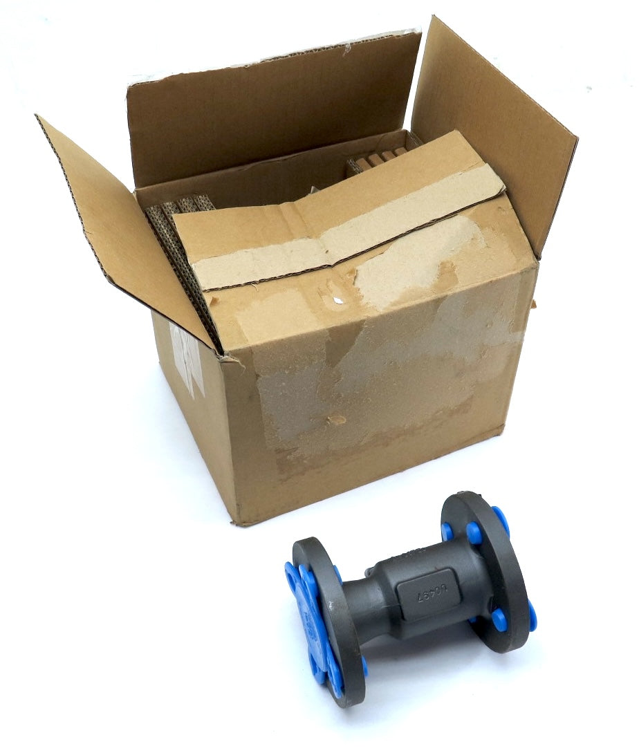 Jamesbury 1" Ball Valve 7150312236 - Advance Operations
