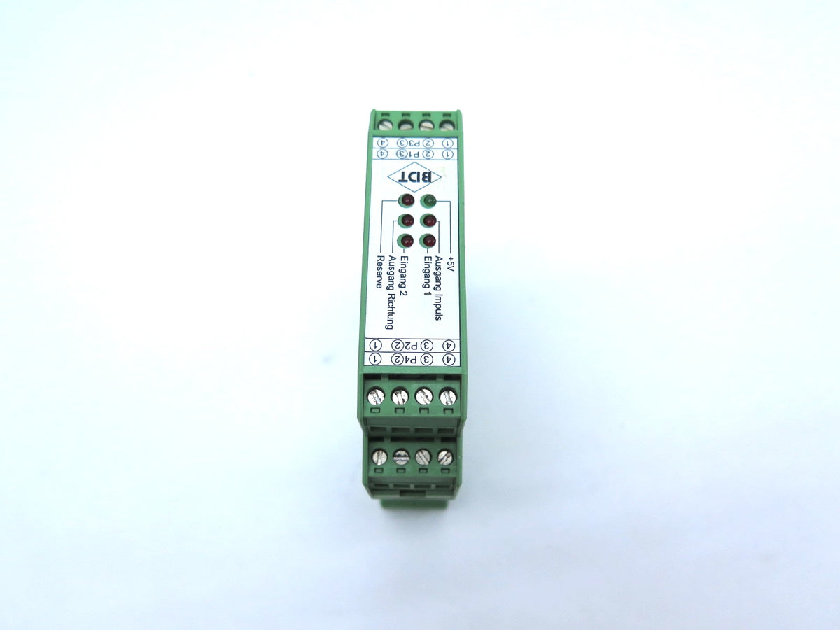 Bavaria Digital Technik / BDT G.151-060-011 Voltage Monitoring Module - Advance Operations