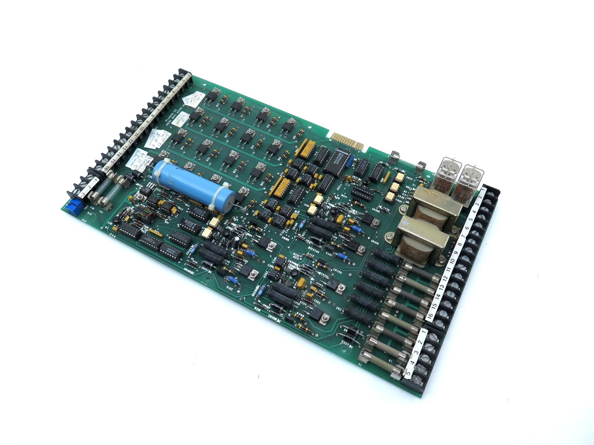 Belco RPC-4008-02 PC BOARD Rapper Drive - Advance Operations