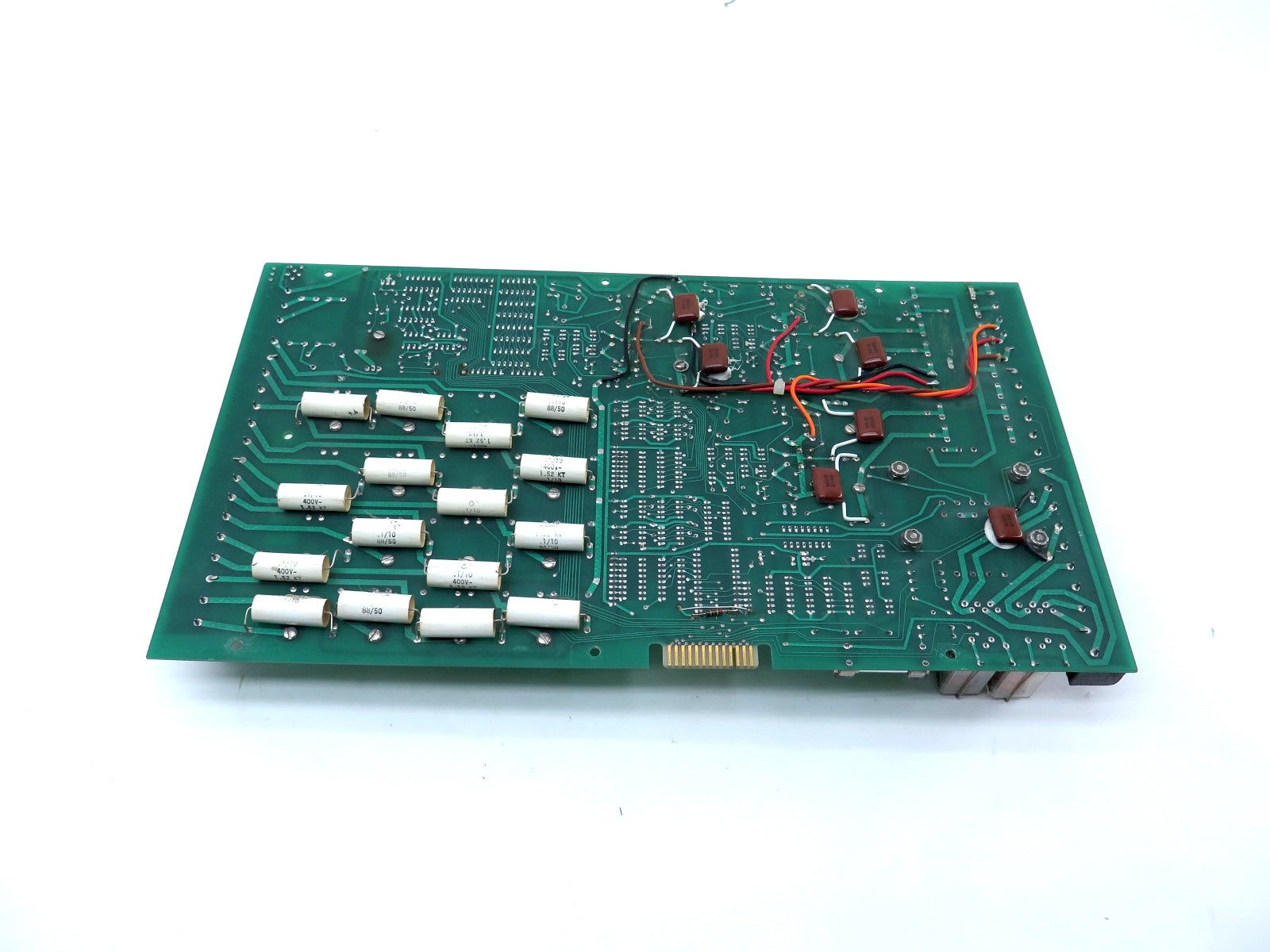 Belco RPC-4008-02 PC BOARD Rapper Drive - Advance Operations